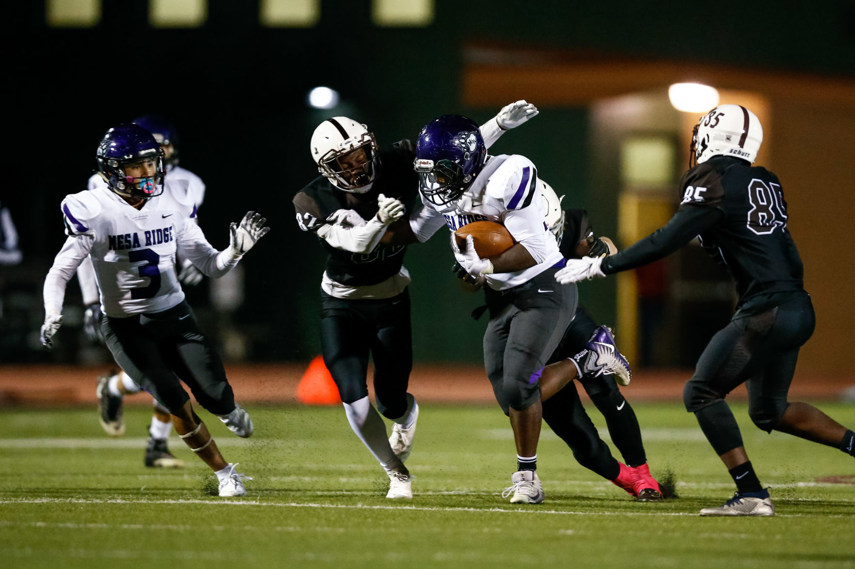 PREP FOOTBALL